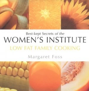 Image of Low Fat Family Cooking by Margaret Foss Book