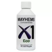 Image of Mayhems X1 - UV Purple Concentrate 250ml