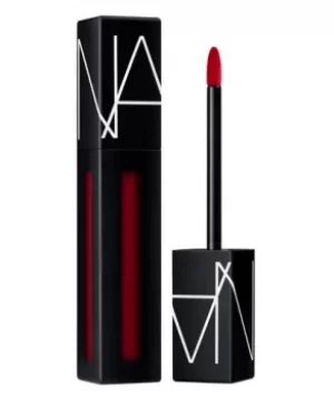 image of NARS Powermatte Lip Pigment Starwoman