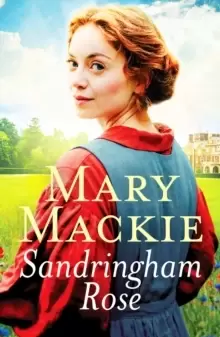Image of Sandringham Rose : An enthralling Victorian saga on the royal estate
