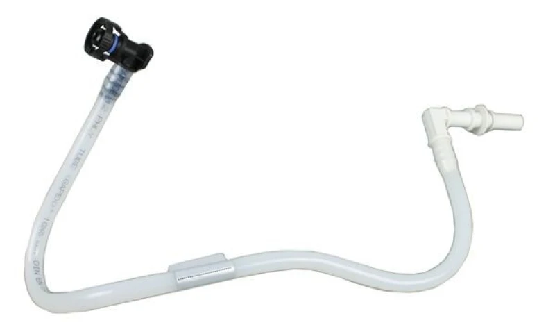 Image of Fuel line METZGER 2150091