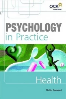 Image of Health by Philip Banyard Book
