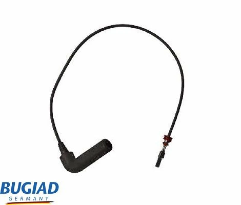 Image of Cable Repair Set, glow plug BUGIAD BCS52113