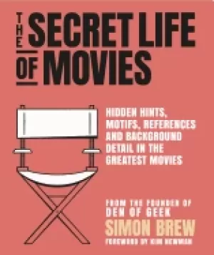 Image of secret life of the movies