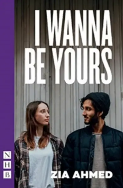 Image of i wanna be yours 9781509896127