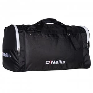 Image of ONeills GAA Holdall - Black/White