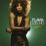 image of Flavia Coelho - Mundo Meu (Music CD)