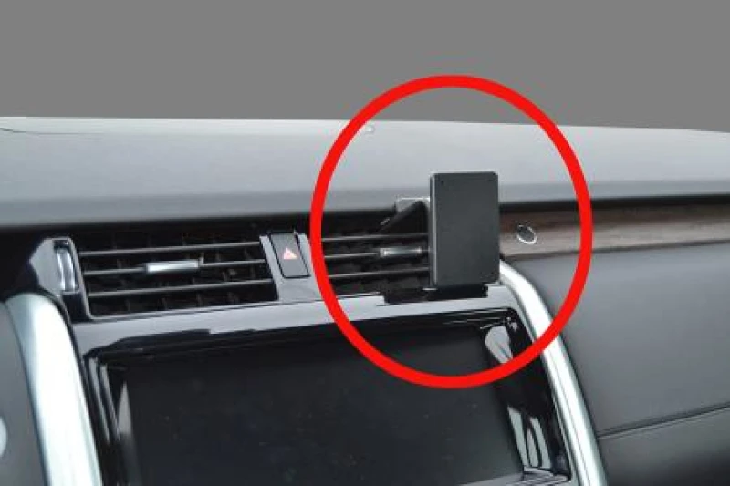 Image of Brodit 855310 holder Passive holder Mobile phone/Smartphone Black