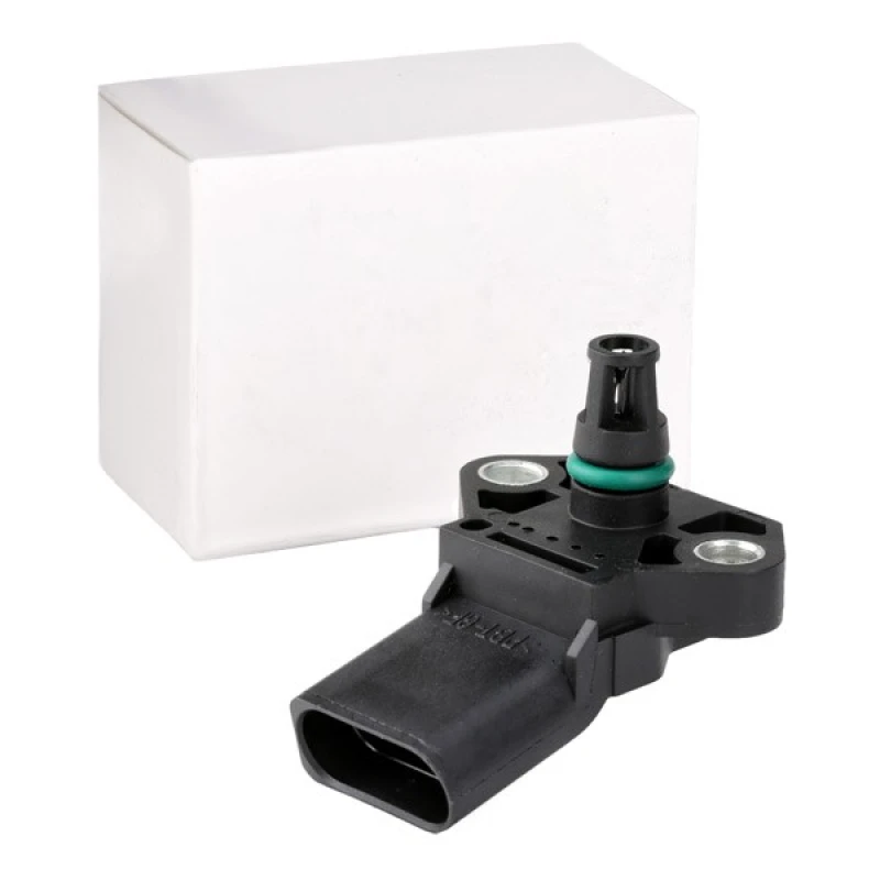 Image of MAXGEAR 21-0217 Sensor, boost pressure Sensor,boost pressure (3945)