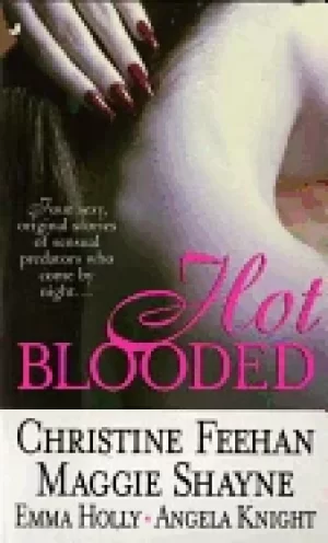 Image of hot blooded