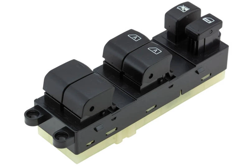 Image of NTY EWS-NS-034 Switch, window winder Left Front Switch,window winder (1761)
