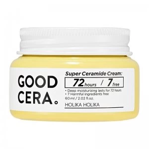 Image of Holika Holika - Good Cera Super Ceramide Cream