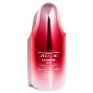 Image of Shiseido Exclusive Ultimune Eye Power Infusing Eye Concentrate 15ml