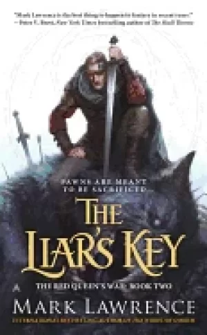 Image of liars key