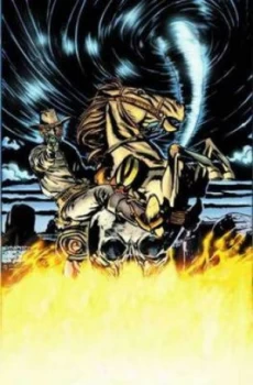 Image of Jonah Hex Tp Vol 03 Origins by Jimmy Palmiotti Book