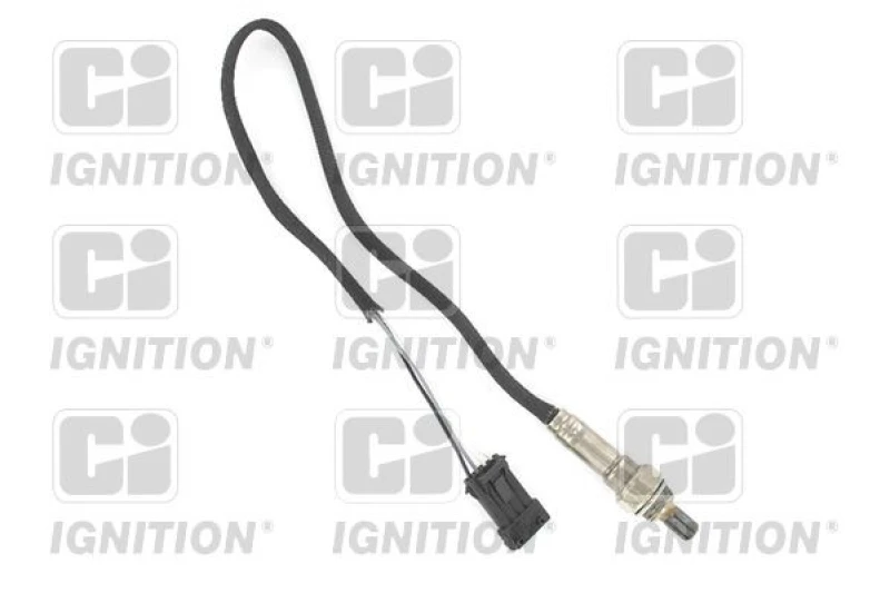 Image of QUINTON HAZELL Lambda sensor QUINTON HAZELL XLOS1008