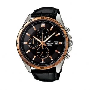 Image of Casio EDIFICE Analog Watch EFR-512L-1A