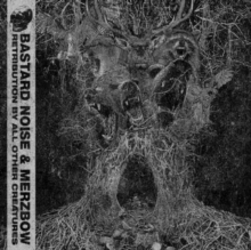 Image of Retribution By All Other Creatures Vinyl