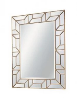 Gallery Verbier Wall Mirror