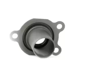 Image of TOPRAN Guide Tube, clutch VW,AUDI,SKODA 100 353 02A141180,02A141180A,02A141180 02A141180A,02A141180,02A141180A,02A141180,02A141180A