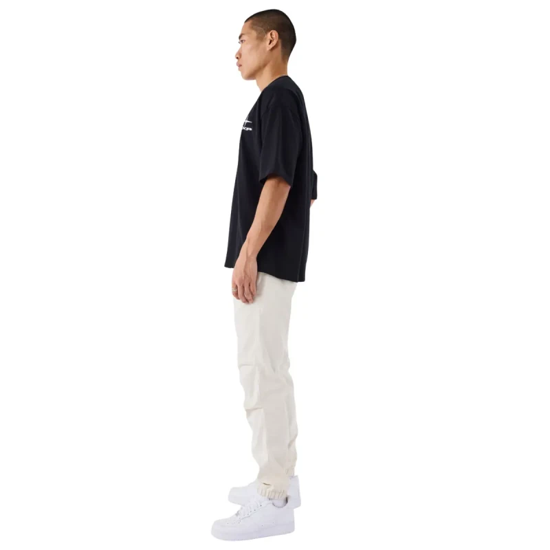 Image of Project X Paris Basic parachute joggers Project X Paris Blanc Male S