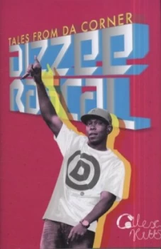 Image of Dizzee Rascal by Alex Kitts Hardback
