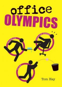 Image of Office Olympics by Tom Hay Book