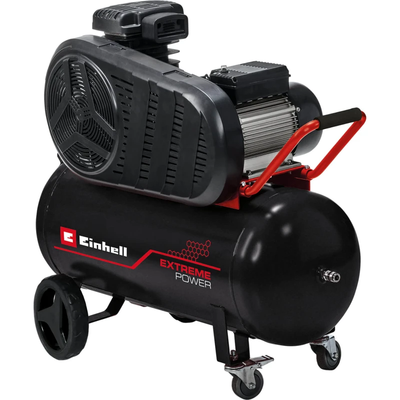 Image of Einhell TE-AC 430/50/10 Air Compressor 50 Litre TE-AC 430/50/10