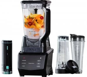 image of Ninja CT660UKV 2.1L 1100W Blender