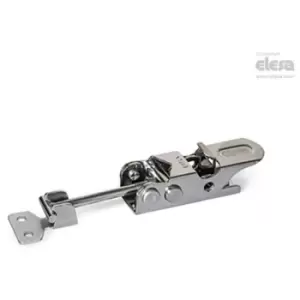 Image of Elesa - Hook Clamp-TLWS-E1TLX