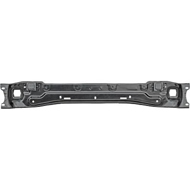 Image of Front Cowling DIEDERICHS 1655010
