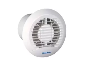 image of Vent-Axia Eclipse 150XP Extractor Fan - 427313