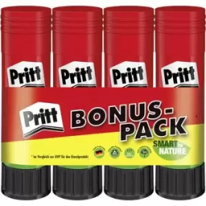 Image of Pritt Glue stick 22g PK6MP 4 pc(s)