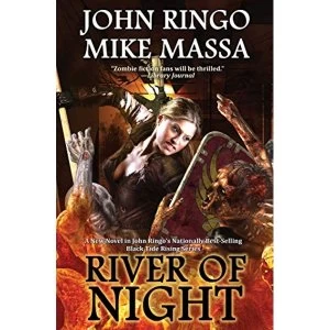 Image of River of Night (Black Tide Rising)