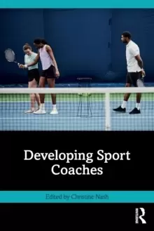 Image of Developing Sport Coaches