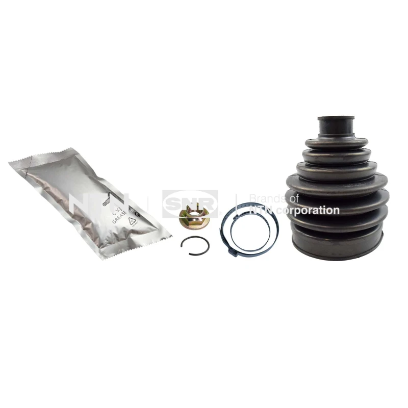 Image of CV boot kit, drive shaft SNR OBK69.008