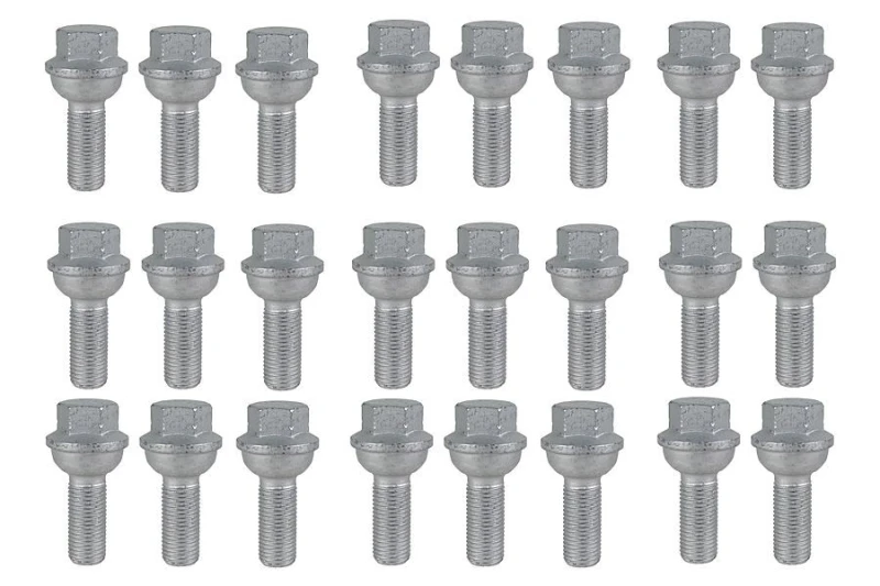 Image of Wheel Bolt METZGER 6320003
