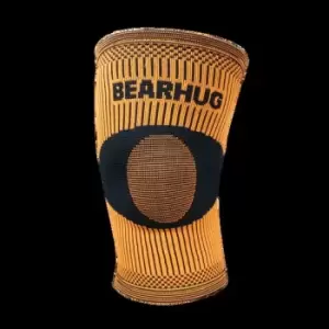 Knee Compression Bamboo Support Sleeve - main image