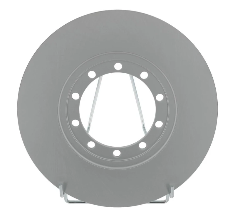 Image of Brake disc FERODO DDF1537C