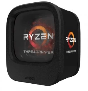 image of AMD Ryzen Threadripper 1920X 12 Core 3.5GHz CPU Processor