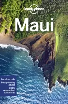 Image of Lonely Planet Maui