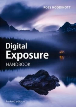 Image of Digital Exposure Handbook by Ross Hoddinott Paperback