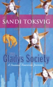 Image of The Gladys Society by Sandi Toksvig Hardback