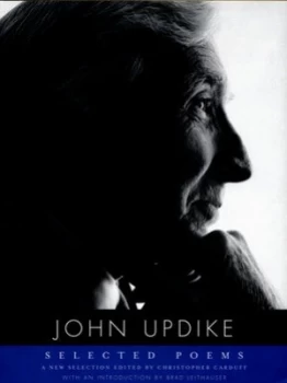 Image of Selected Poems by John Updike Hardback