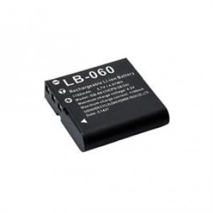 Image of Pentax L-Ion Battery LB-060 B
