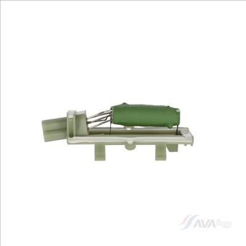 Image of Blower motor resistor AVA COOLING SYSTEMS VNR008