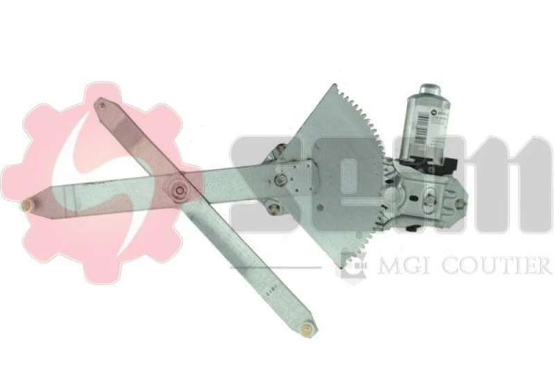 Image of Window regulator SEIM 910006