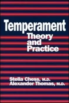 Image of Temperament by Stella Chess