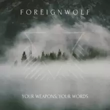 image of Your Weapons, Your Words