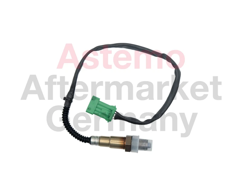 Image of Lambda sensor HITACHI 2505334
